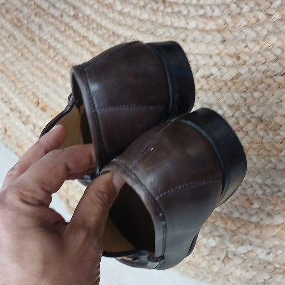 GUCCI LOAFERS - Picture 5 of 7